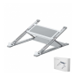 Support Ordinateur Portable Infinity Max Benks - Aluminium Robuste et Design Élégant pour bureau — Benks · Smarty Paris 18e